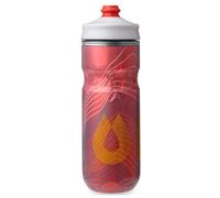 Hydrapak Bouteille Isotherme Polar Surge Ascent-600ml