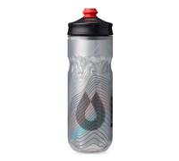 Hydrapak Bouteille Isotherme Polar Surge Ascent-600ml