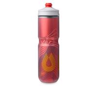 Hydrapak Bouteille Isotherme Polar Surge Ascent-700ml