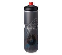 Hydrapak Bouteille Isotherme Polar Surge Ascent-700ml