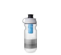 Bidon Hydrapak Breakaway+ avec filtre 600 ml gris