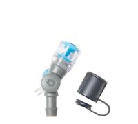 HydraPak Comet Bite: Valve de Morsure Mixte, Bleu, Taille Unique