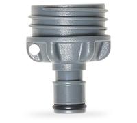 Adaptateur pour poche à eau HydraPak Adaptateur de filtre - 28 mm