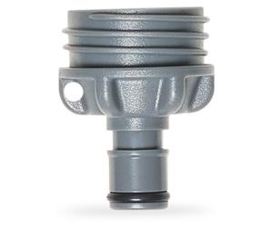 HydraPak - Filter Adapater - 28 mm - transparent