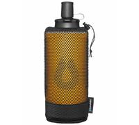 Hydrapak - Flasque 0,50 Litre - Packflask Kit 500ml Golden Yellow en Nylon - Jaune Jaune