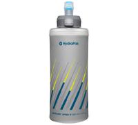 Hydrapak - Flasque 0,50 Litre - Skyflask It Speed 500ml Clear en Nylon - Gris Gris