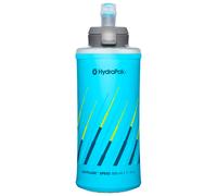 Hydrapak - Flasque 0,50 Litre - Skyflask Speed 500ml Malibu Blue en Nylon - Bleu Bleu