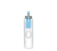 Hydrapak Ultraflask Soft Flask Clair 500 ml