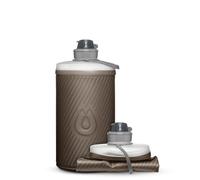Hydrapak Gourde souple Flux Mammoth Grey 1,5 L