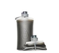 Hydrapak Flux 1.5l Soft Flask Gris