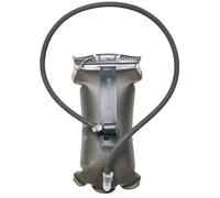 Hydrapak Poche à eau Force – 2 L – Tube isotherme – Ultra durable – Noir TU