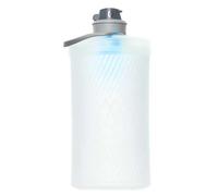 Hydrapak Bidon Flux+ 1,5 L Blanc