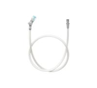 HydraPak HydraFlex Tube Clear Sac hydratation / Gourde HydraFlex Tube Clear TU Blanc