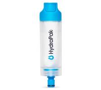 HydraPak Kit Filtrant de 28 mm: Accessoire pour filtrer l'eau - Débit Rapide - Parfait pour la randonnée, Le Camping, Les Voyages et la préparation aux Situations d'urgence
