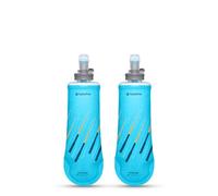 Hydrapak Flasques Softflask Pack 2 250 ml Malibu Blue TU