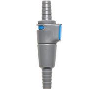 Hydrapak Mixte Hydrapak Connecteur Quick Connect Réservoir, Gris, Taille unique EU