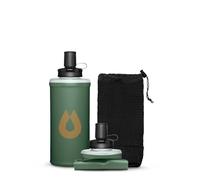 Hydrapak Packfalsk-500ml Soft Flask Vert 500ml