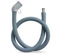 Hydrapak Tube accessoire ARCTICFUSION Charcoal (Noir) TU