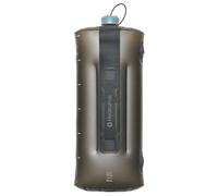 HydraPak Poche à Eau Seeker 6L Mammoth Grey