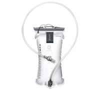 Hydrapak - Poche d'hydratation 2 Litre - Velocity 2L Clear en Nylon - Blanc Blanc