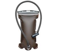 Hydrapak - Poche d'hydratation - Force 2L Mammoth Grey - en Nylon - Gris Gris
