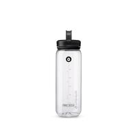 Hydrapak Gourde Recon – 750 ml – Transparente – 50% recyclée – Sans BPA