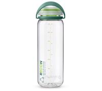 HydraPak - Recon Bottle II - Gourde - 750 ml - clear / green / lime