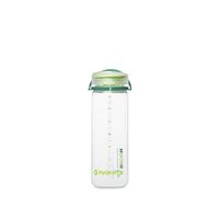 Hydrapak - Recon - Gourde Clear / Green / Lime - 750 ml