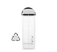Hydrapak - Recon - Gourde Clear / Black / White - 0,75 L