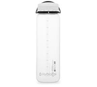 Hydrapak Bouteille à eau Recon Twist & Sip Clear/Black/White 500 ml