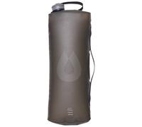 Hydrapak - Réservoir d'eau de camping et de randonnée - Seeker 4L Mammoth Grey en Bois - Gris Gris