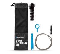 Hydrapak Kit de nettoyage pour gourdes et flasques