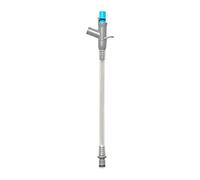 HydraPak: Robinet pour Réservoir - Tube de Distribution d'eau pour remplir Les gourdes, se Laver, se brosser Les Dents