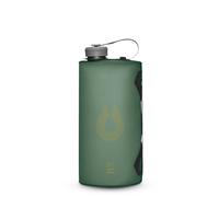 HYDRAPAK - Seeker 2 L Sage Green - Access Rando / Reservoir | Hydrapak - unisex