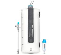 HYDRAPAK Seeker+6l - Mixte - Gris - taille Unique- modèle 2026