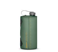 Hydrapak - Seeker - Réservoir Sage Green - 2 L
