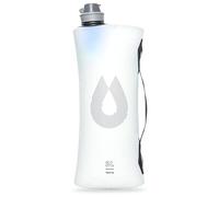 Hydrapak - Bouteille d'eau avec filtre - Seeker+ Filtre 3L en Bois - Blanc Blanc