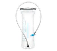 HydraPak Shape-Shift 3L, Poche Hydratation 3 litres, Réservoir eau 3 litres pour la randonnée vtt trail vélo, Poche à eau 3 litres, Sac hydratation eau