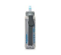 Gourde Hydrapak Skyflask It Speed 300 ml gris