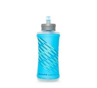 Hydrapak Skyflask Speed 500 mL Bleu Malibu : Flasque de running avec sangle à main, Compatible avec les sacs d'hydratation pour trail