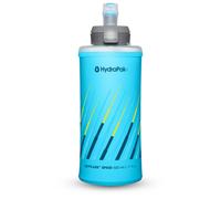 Hydrapak Gourde souple SkyFlask Speed 350 ml Bleu