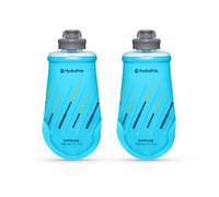 HydraPak - Softflask 150 ml 2- Pack - Gourde - 150 ml - malibu blue
