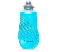 HydraPak Softflask 150 ml - Flasque souple pour gilet de course sur sentier - Bleu