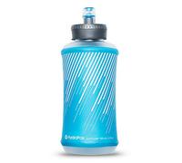 HydraPak SoftFlask 500 ML Gourde Souple, Bleu Malibu
