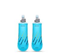 Hydrapak - Softflask x2 250 ml - Flasque Malibu Blue - 2 x 250 ml