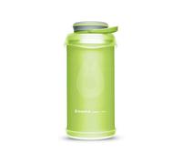 Hydrapak Stash Bouteille d’Eau Souple 1, Séquoia