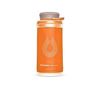 Hydrapak Stash Bouteille d'eau Souple 1 Litre, Mojave