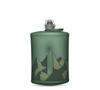 Hydrapak - Stow 1 L - Gourde pliable Sage Green -