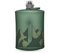 HydraPak - Stow 1 l V2 - Gourde - 1 l - sage green