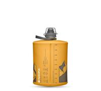 Hydrapak - Stow 500 ml - Gourde pliable Golden Yellow -